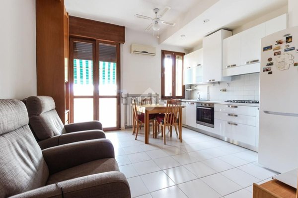 appartamento in vendita a Bologna in zona Savena