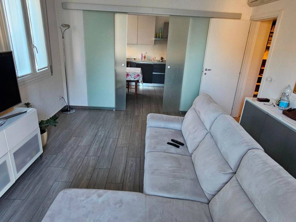 appartamento in vendita a Bologna in zona Reno