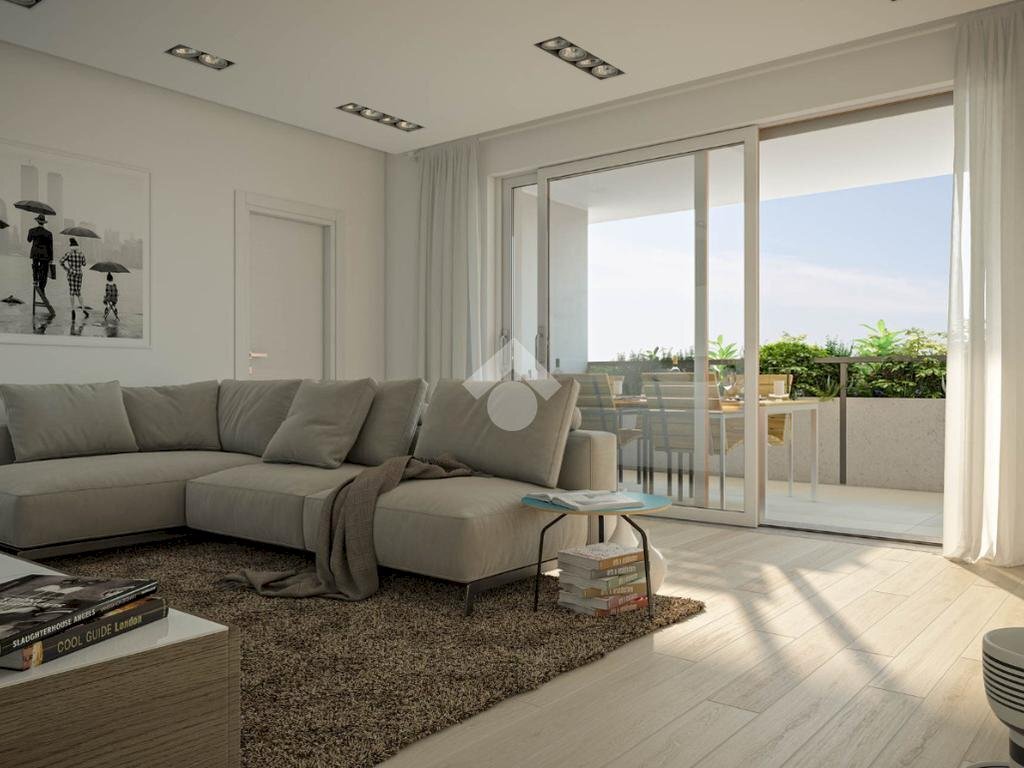 appartamento in vendita a Bologna in zona Borgo Panigale