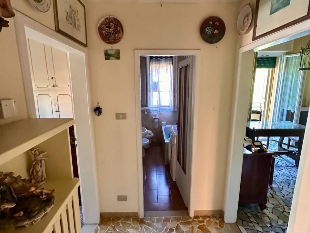 appartamento in vendita a Bologna in zona Saffi