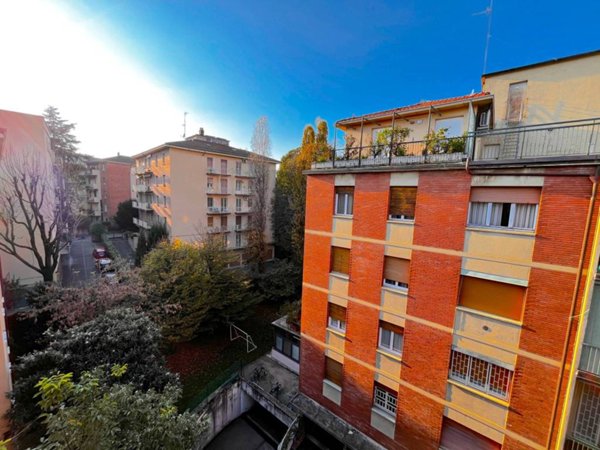 attico in vendita a Bologna in zona Murri