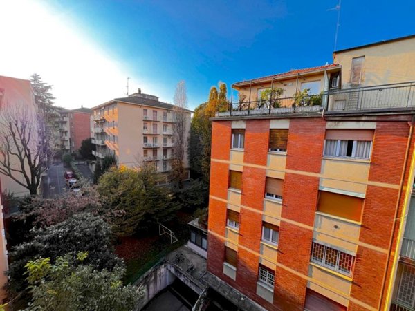 attico in vendita a Bologna in zona Murri