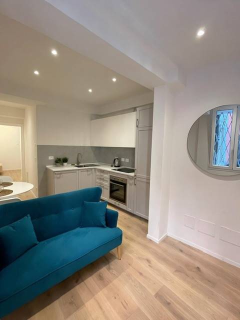 appartamento in vendita a Bologna in zona Saragozza