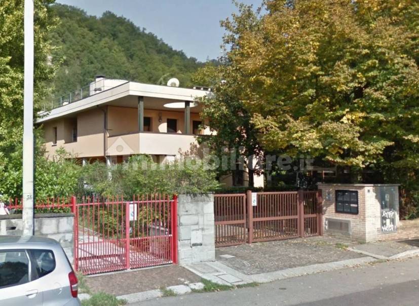 appartamento in vendita a Bologna in zona Savena