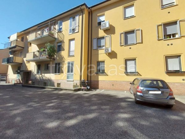 appartamento in vendita a Bologna in zona Savena