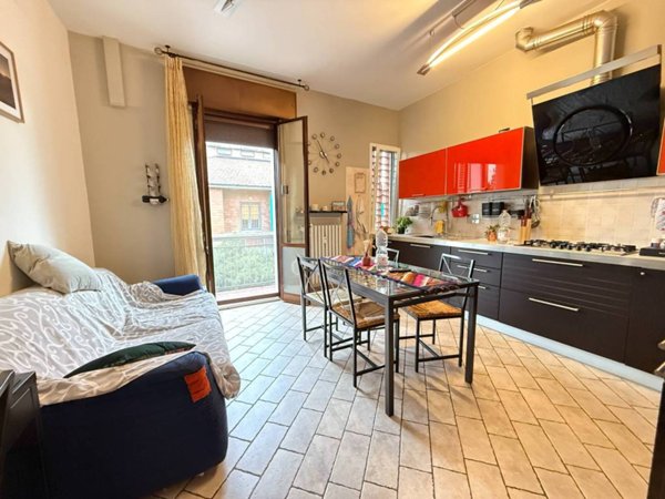 appartamento in vendita a Bologna in zona San Donato