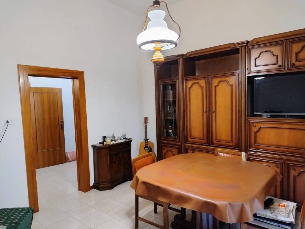 appartamento in vendita a Bologna in zona Saffi