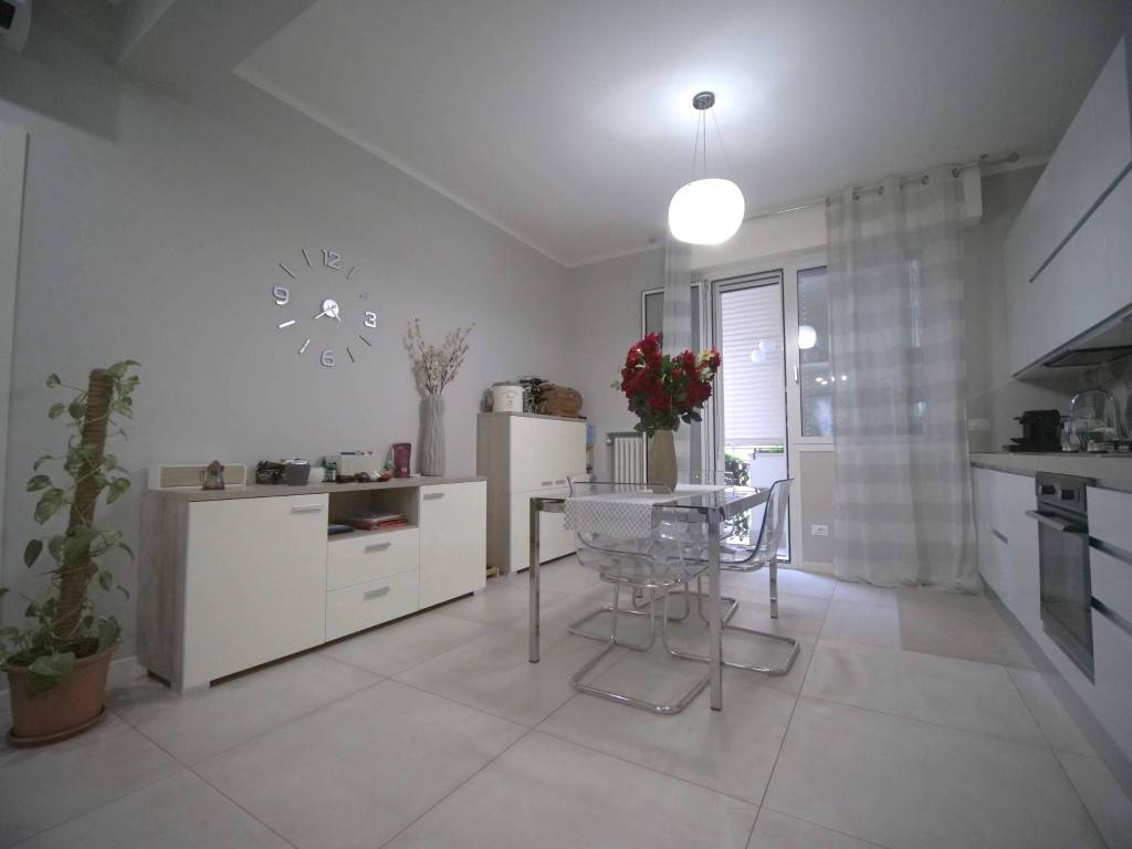 appartamento in vendita a Bologna in zona Savena