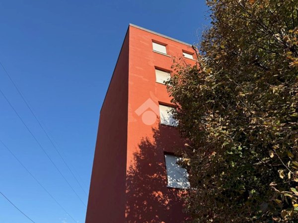 appartamento in vendita a Bologna in zona Pilastro