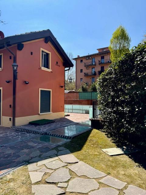 appartamento in vendita a Bologna in zona Colli