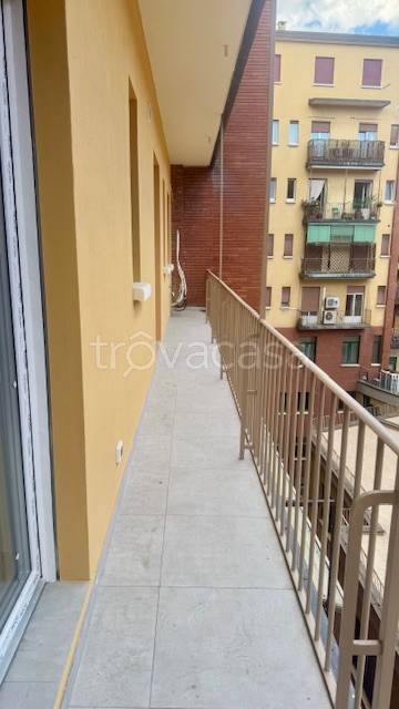 appartamento in vendita a Bologna in zona Quartiere Porto