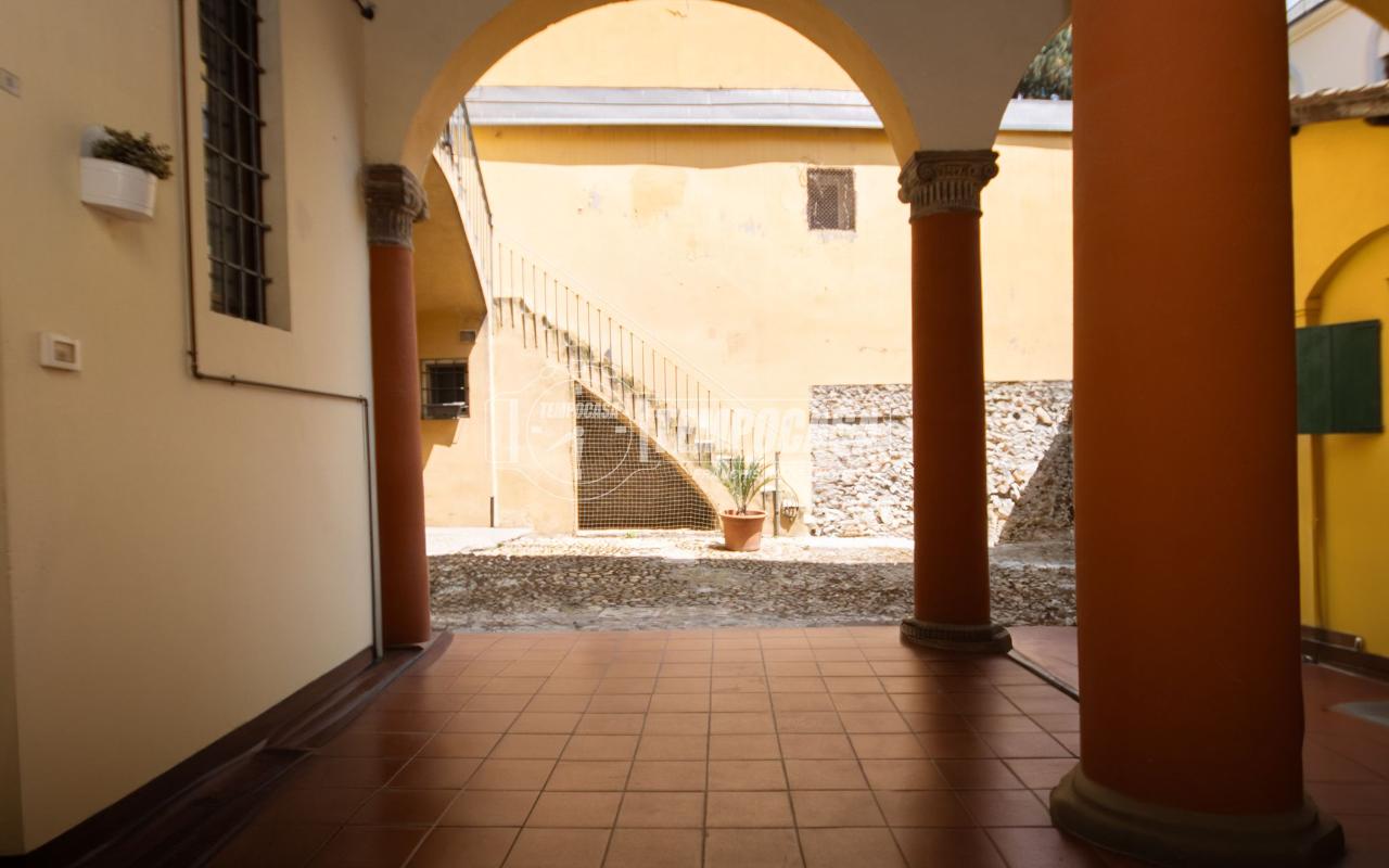 appartamento in vendita a Bologna in zona San Vitale