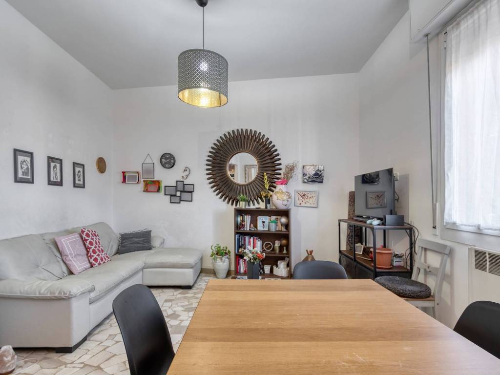 appartamento in vendita a Bologna in zona Savena