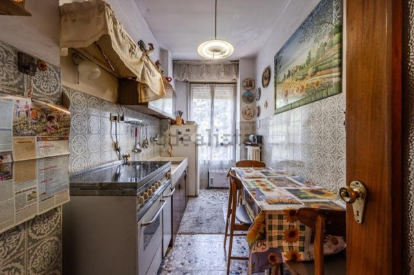 appartamento in vendita a Bologna in zona Barca