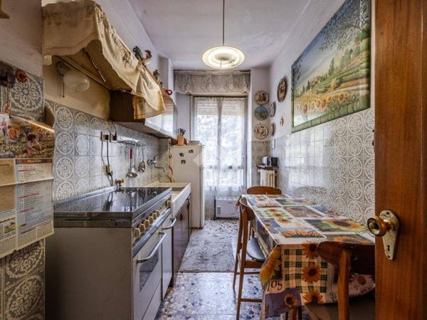 appartamento in vendita a Bologna in zona Barca