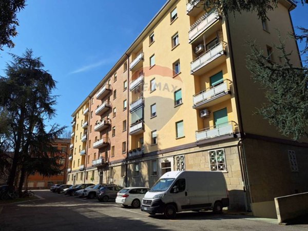 appartamento in vendita a Bologna in zona Centro Storico