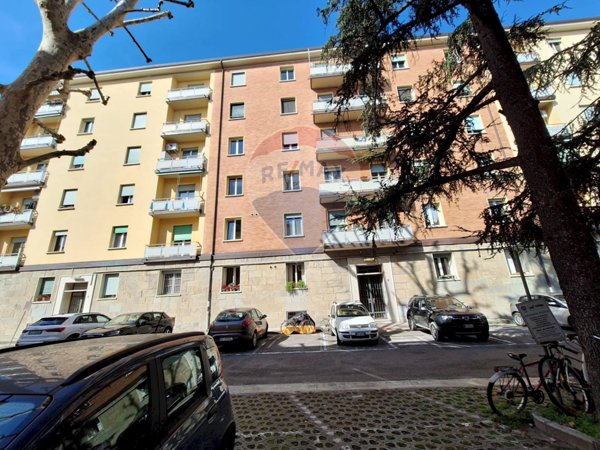 appartamento in vendita a Bologna in zona Centro Storico