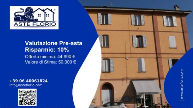 ufficio in vendita a Bologna in zona Bolognina