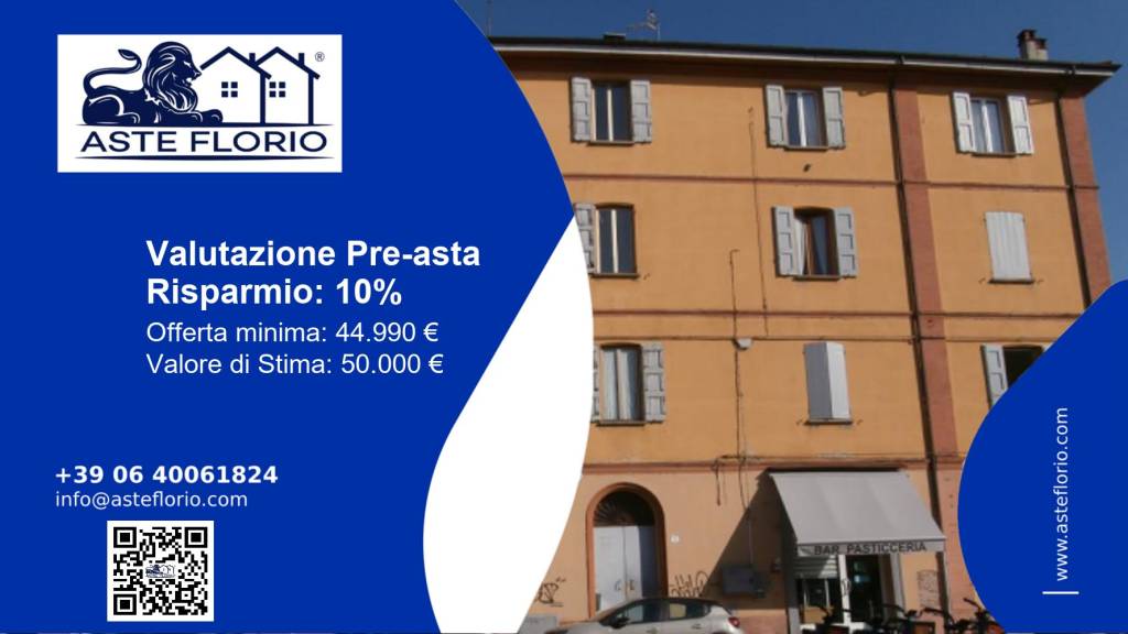 ufficio in vendita a Bologna