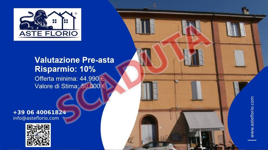 ufficio in vendita a Bologna