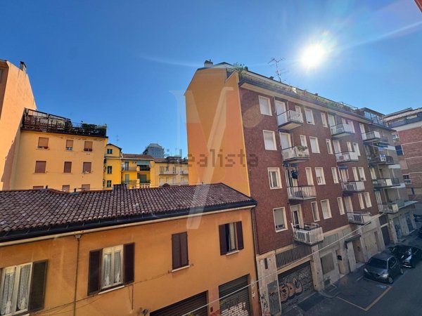 appartamento in vendita a Bologna in zona San Vitale