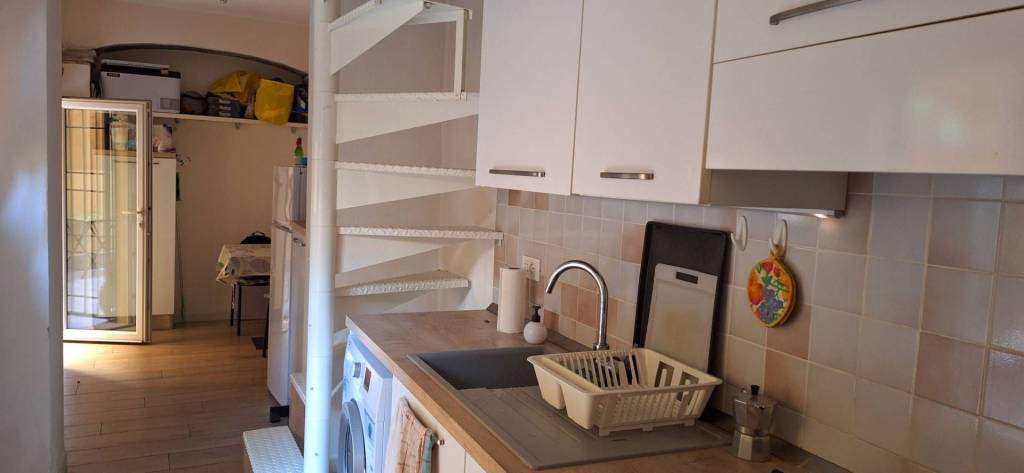 appartamento in vendita a Bologna in zona Santo Stefano