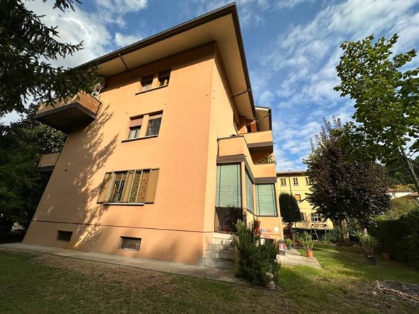 appartamento in vendita a Bologna in zona Colli