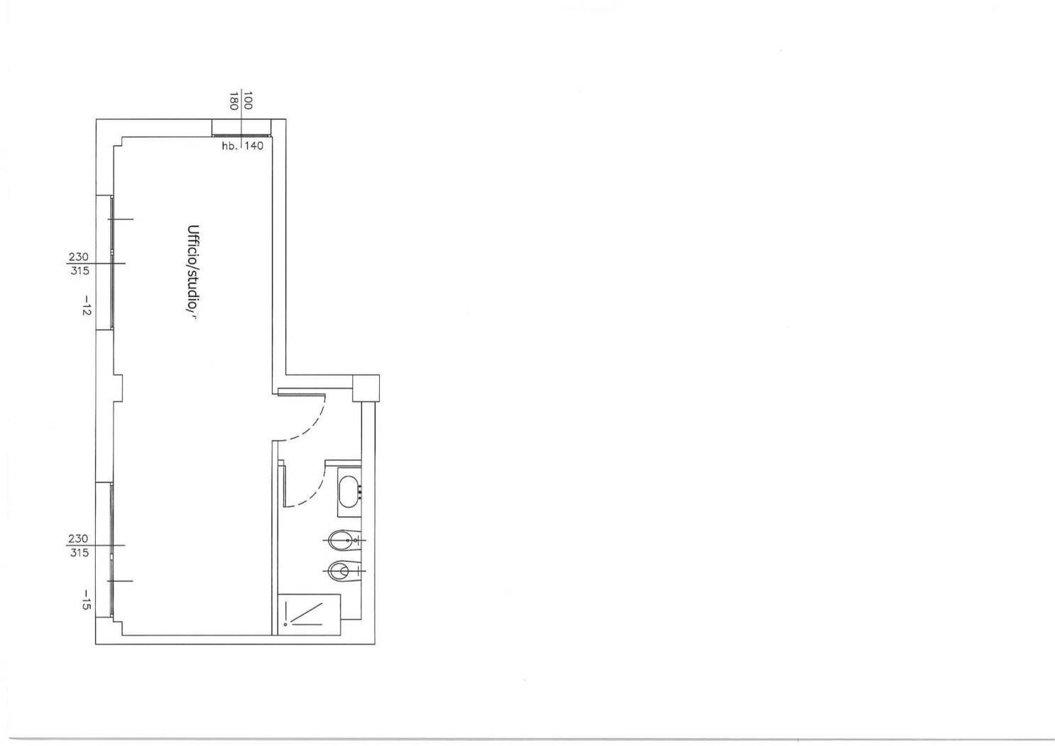 casa indipendente in vendita a Bologna in zona Quartiere Porto