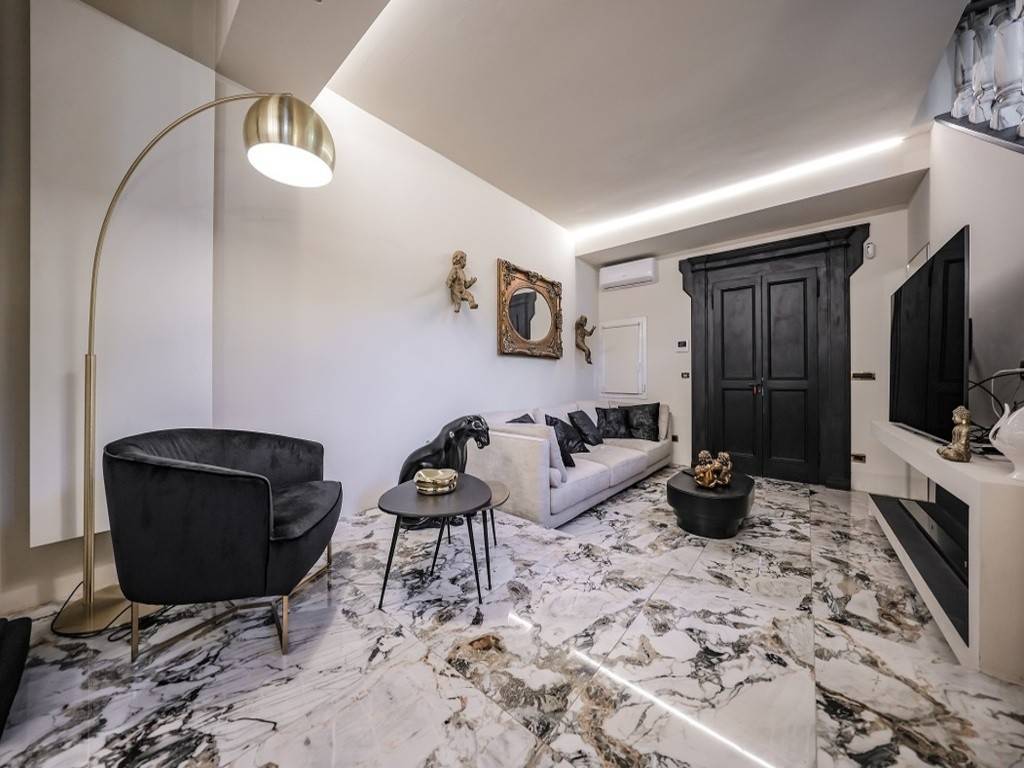 appartamento in vendita a Bologna in zona Santo Stefano