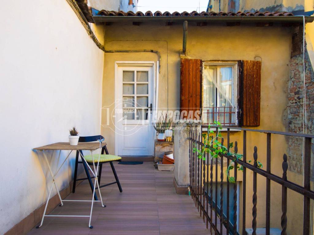 appartamento in vendita a Bologna in zona Centro Storico