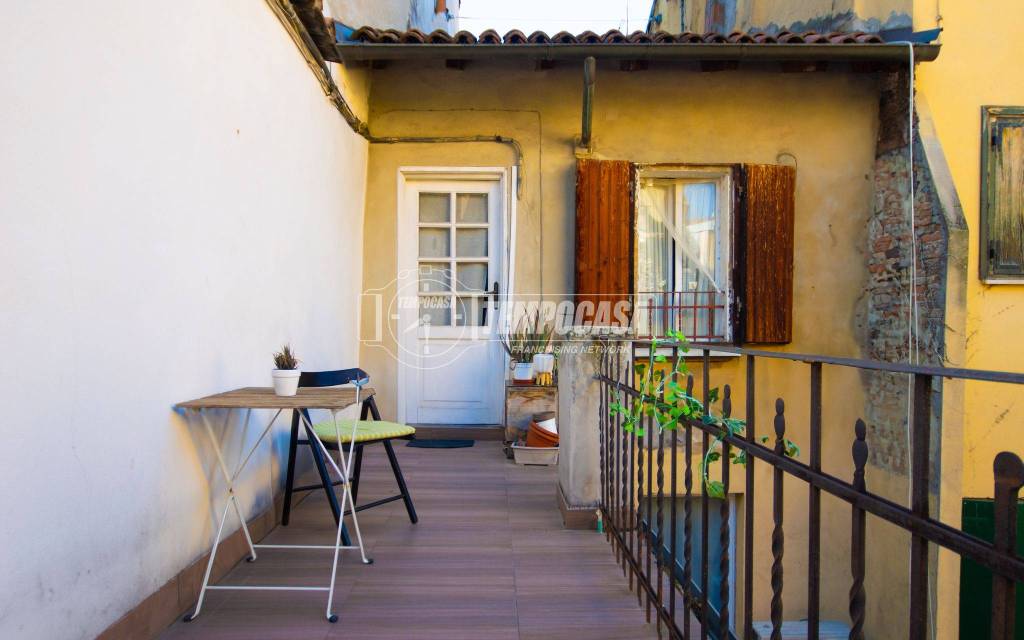 appartamento in vendita a Bologna in zona Centro Storico