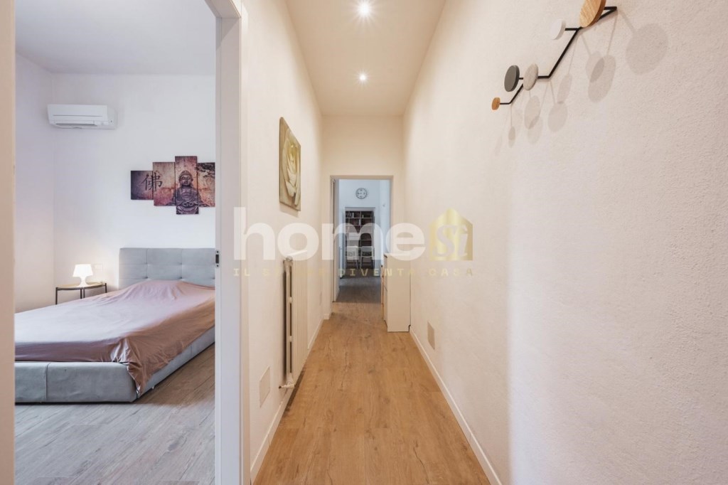 appartamento in vendita a Bologna in zona Pilastro