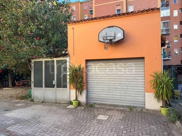 appartamento in vendita a Bologna in zona Borgo Panigale