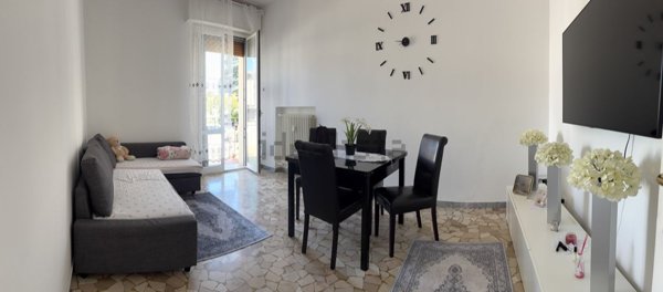 appartamento in vendita a Bologna in zona Savena