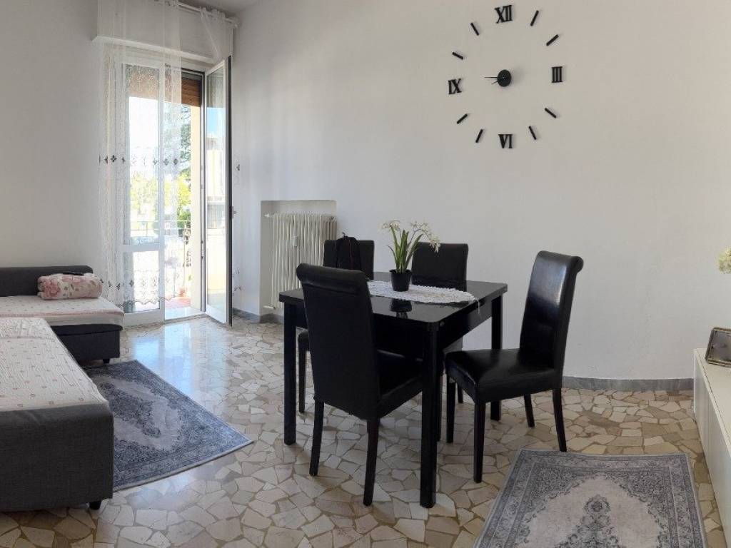 appartamento in vendita a Bologna in zona Savena