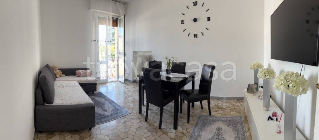 appartamento in vendita a Bologna in zona Savena