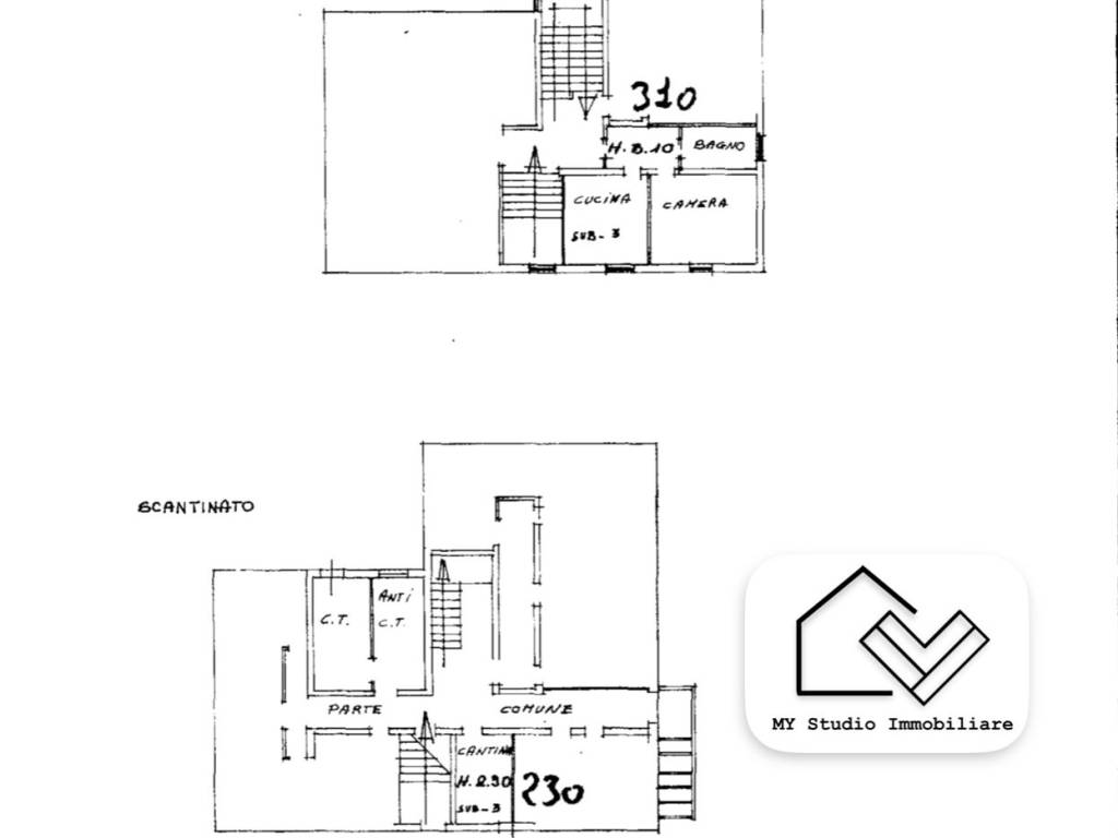 appartamento in vendita a Bologna in zona Bolognina