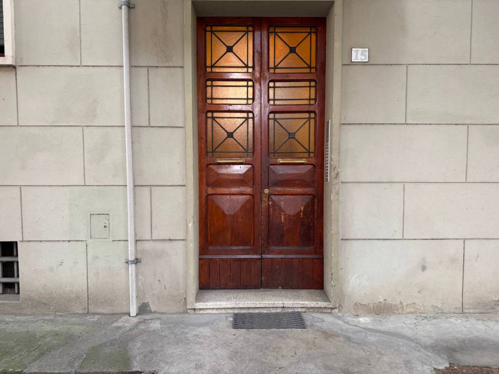 appartamento in vendita a Bologna in zona Bolognina