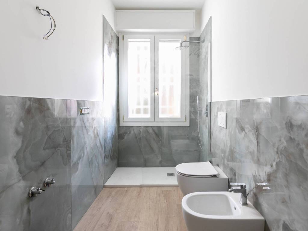 appartamento in vendita a Bologna in zona Bolognina