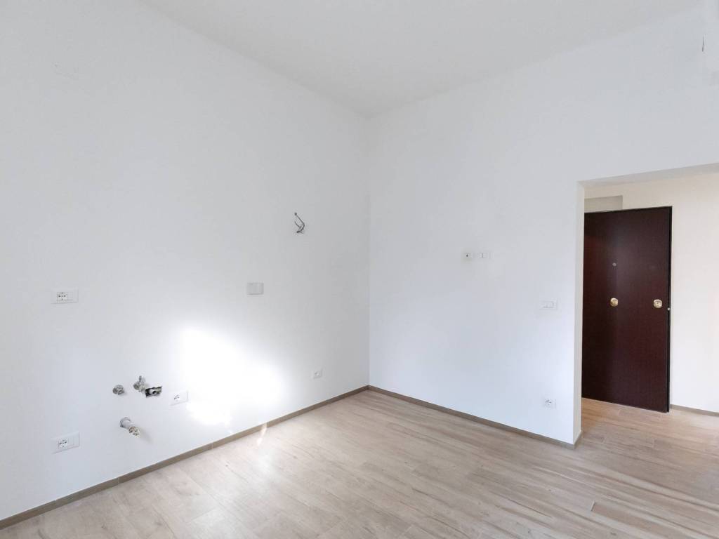 appartamento in vendita a Bologna in zona Bolognina