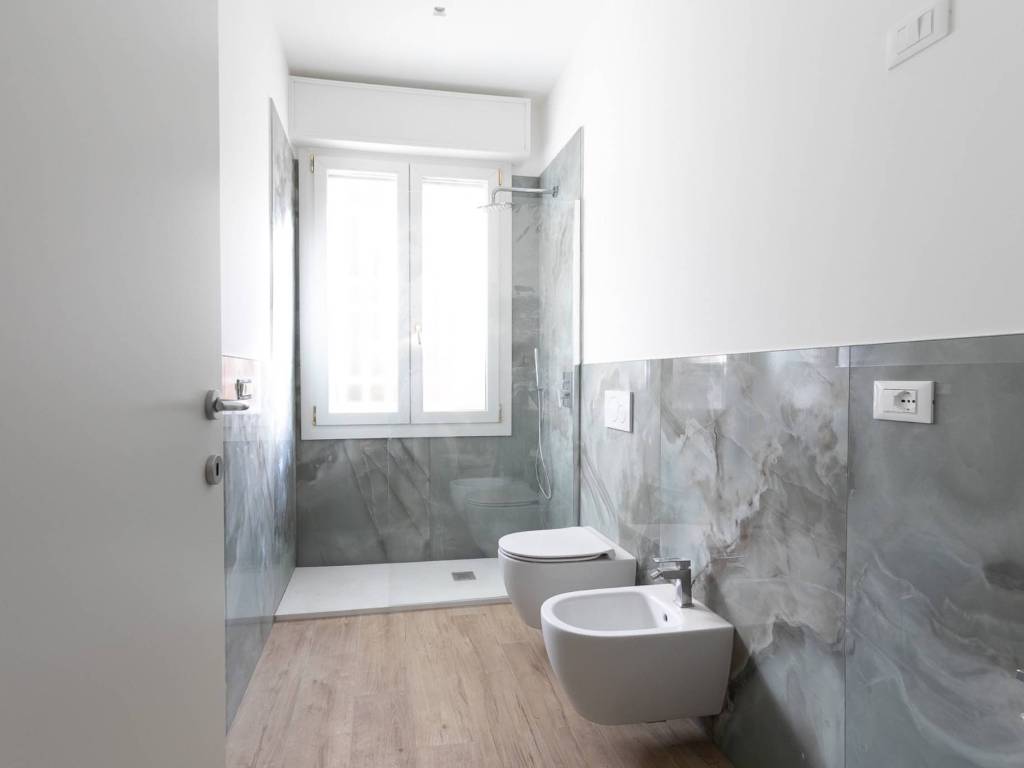 appartamento in vendita a Bologna in zona Bolognina