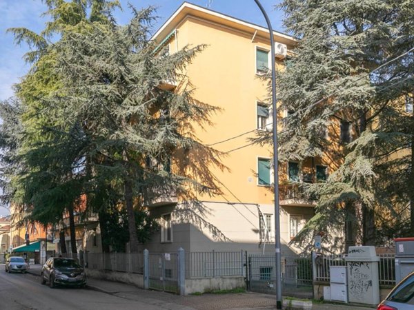 appartamento in vendita a Bologna in zona Bolognina