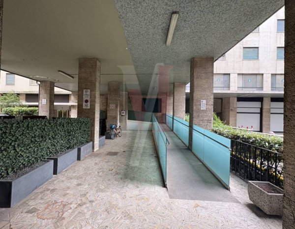appartamento in vendita a Bologna in zona San Vitale