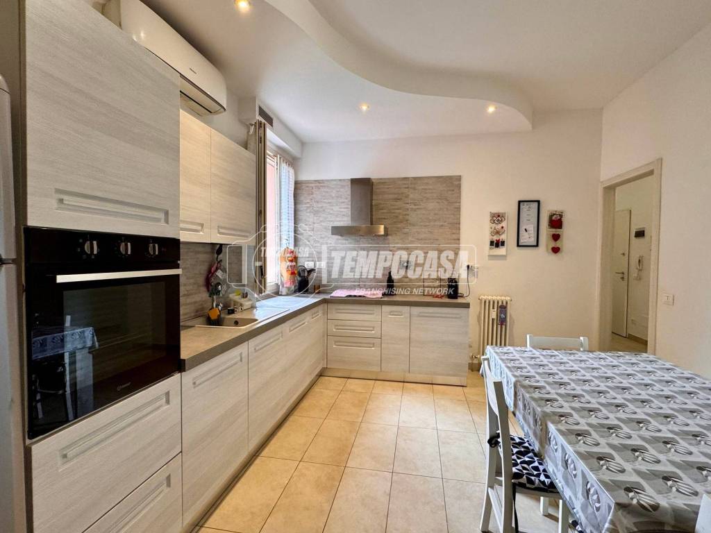 appartamento in vendita a Bologna in zona Bolognina