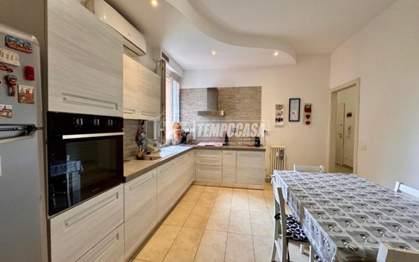 appartamento in vendita a Bologna in zona Bolognina