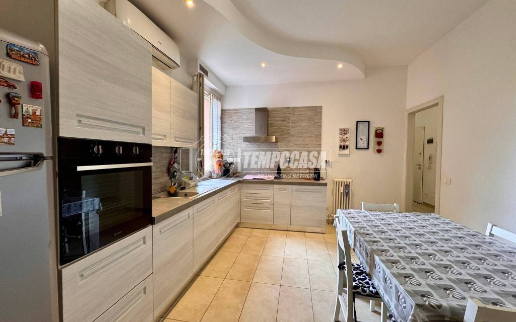 appartamento in vendita a Bologna in zona Bolognina