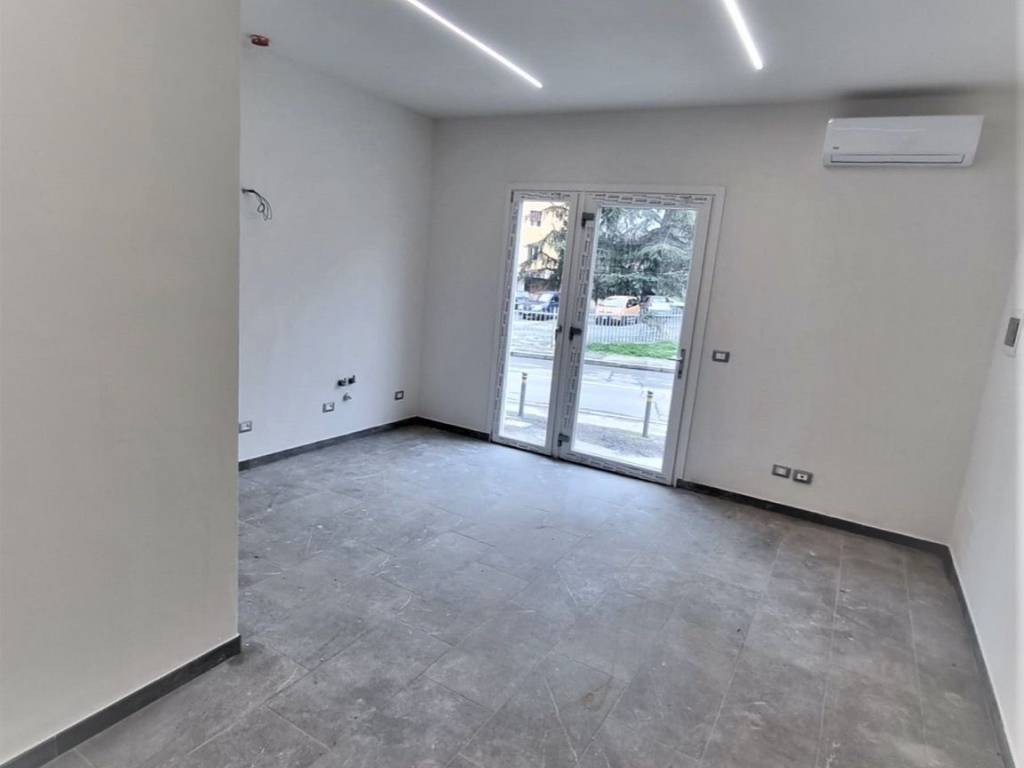 appartamento in vendita a Bologna in zona Corticella