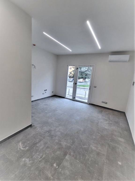 appartamento in vendita a Bologna in zona Lame