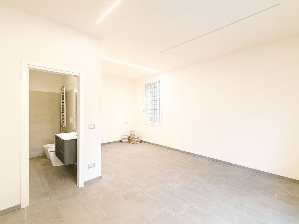 appartamento in vendita a Bologna in zona Lame