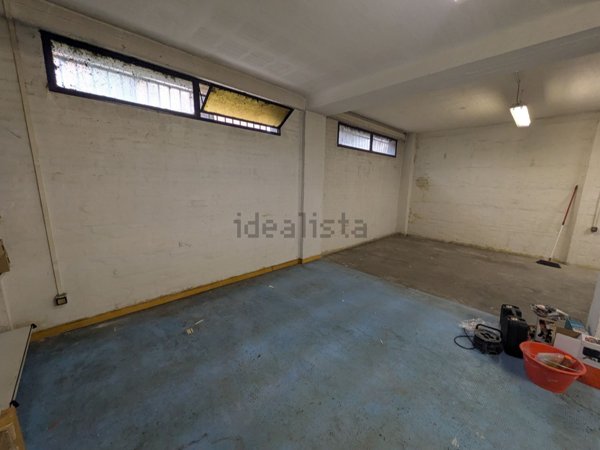 locale di sgombero in vendita a Bologna in zona Fiera